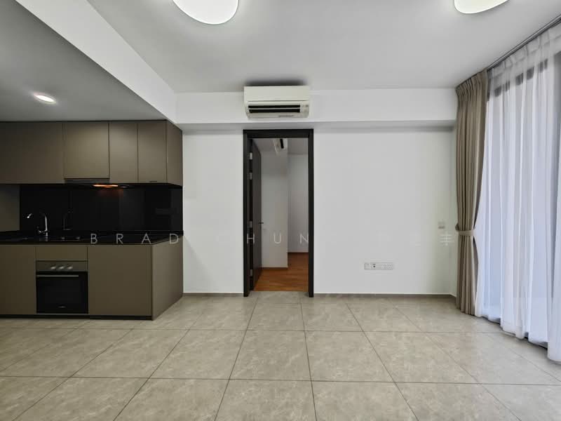 Park Colonial, 10 Woodleigh Lane, 2 Bedrooms, 603 sqft, Condominium For Rent, by Brad Chung 钟定丰, 60084642 - PropertyGuru.com.sg
