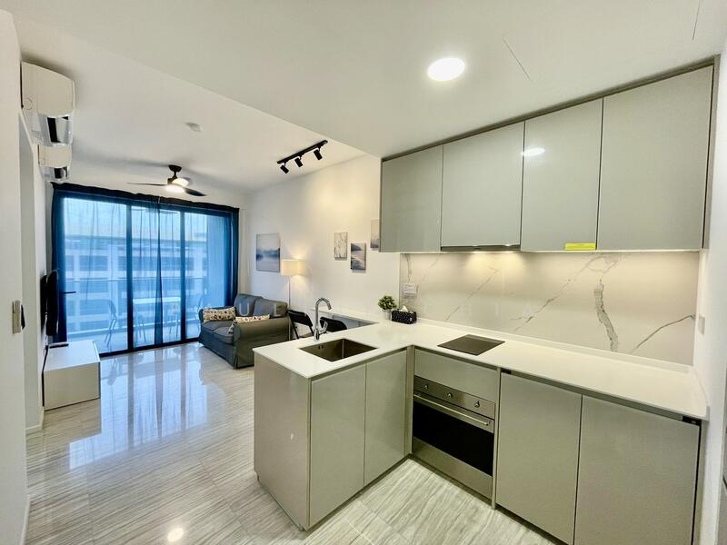 Parc Esta, 910 Sims Avenue, 2 Bedrooms, 635 sqft, Condominium For Sale, by Pauline Chia, 60084644 - Kitchen - PropertyGuru.com.sg