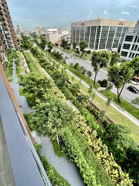 Parc Esta, 910 Sims Avenue, 2 Bedrooms, 635 sqft, Condominium For Sale, by Pauline Chia, 60084644 - PropertyGuru.com.sg