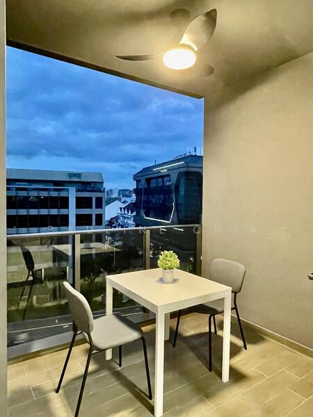 Parc Esta, 910 Sims Avenue, 2 Bedrooms, 635 sqft, Condominium For Sale, by Pauline Chia, 60084644 - PropertyGuru.com.sg