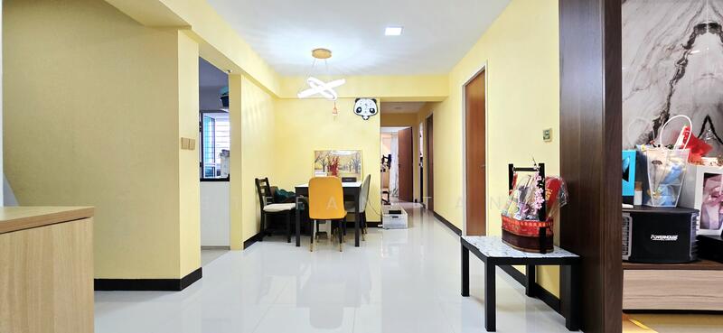 Corridor