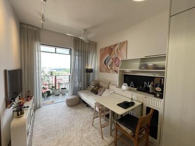 For Sale - JadeScape