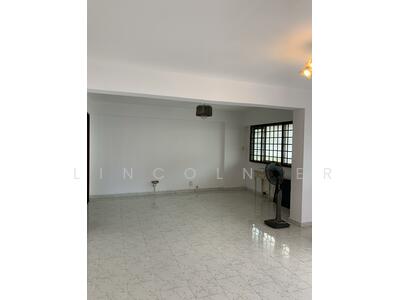 For Sale - 532 Serangoon North Avenue 4