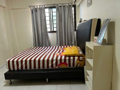 For Rent - 115 Bukit Purmei Road
