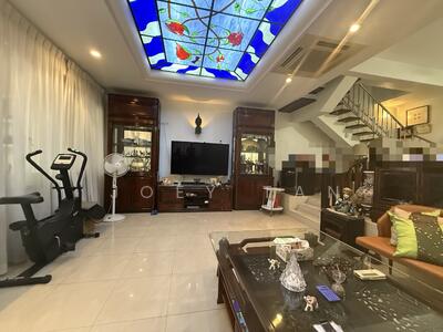 For Sale - Sunrise ave