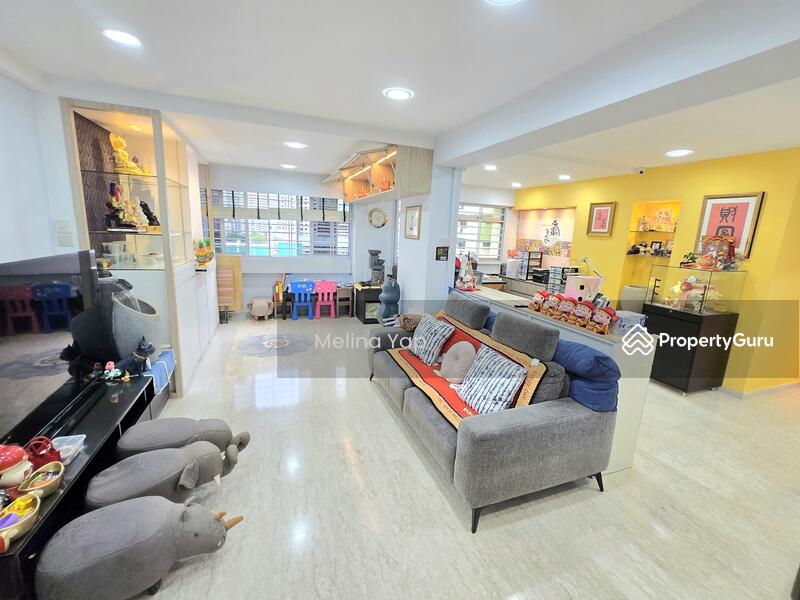 For Sale - 135 Jalan Bukit Merah