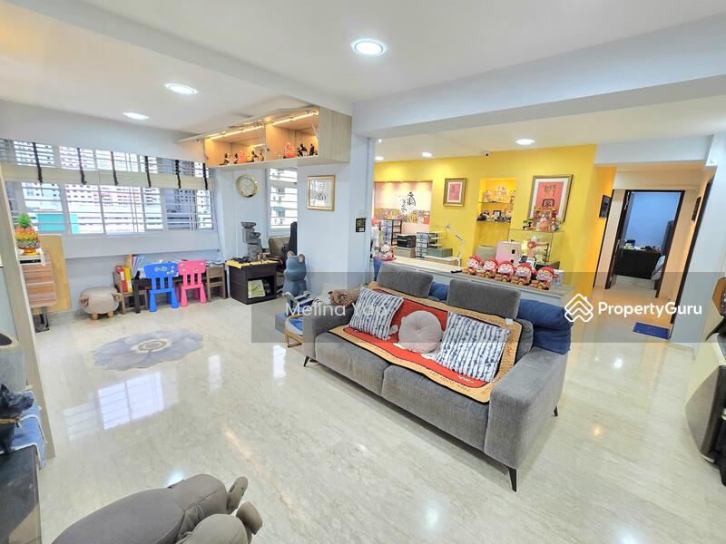 For Sale - 135 Jalan Bukit Merah