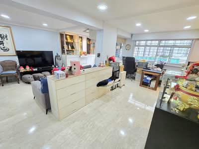 For Sale - 135 Jalan Bukit Merah