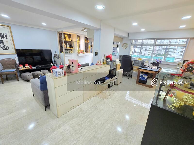 For Sale - 135 Jalan Bukit Merah
