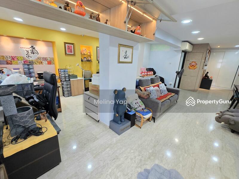 For Sale - 135 Jalan Bukit Merah