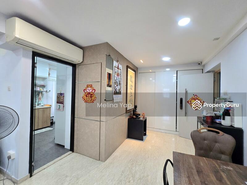 For Sale - 135 Jalan Bukit Merah