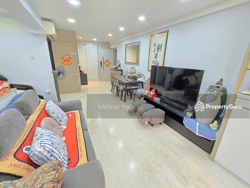 For Sale - 135 Jalan Bukit Merah
