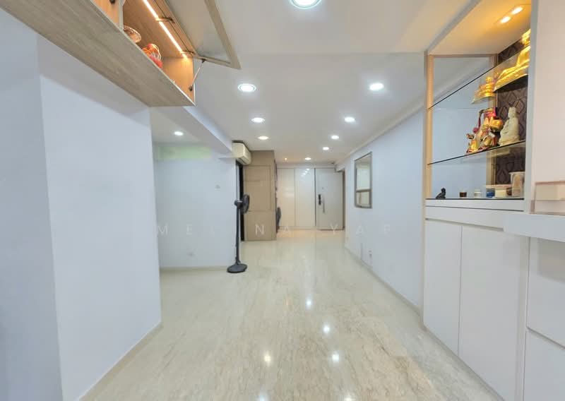 135 Jalan Bukit Merah, 135 Jalan Bukit Merah, 4 Bedrooms, 1,421 sqft, HDB Flat For Sale, by Melina Yap, 60084669 - PropertyGuru.com.sg