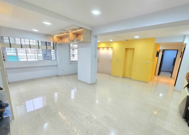 135 Jalan Bukit Merah, 135 Jalan Bukit Merah, 4 Bedrooms, 1,421 sqft, HDB Flat For Sale, by Melina Yap, 60084669 - PropertyGuru.com.sg