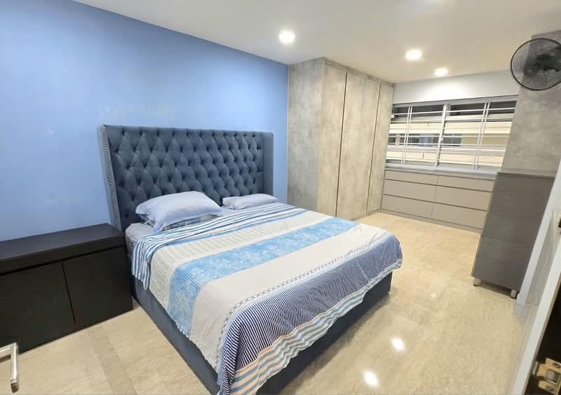 135 Jalan Bukit Merah, 135 Jalan Bukit Merah, 4 Bedrooms, 1,421 sqft, HDB Flat For Sale, by Melina Yap, 60084669 - PropertyGuru.com.sg