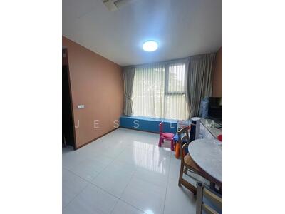 For Sale - The Brooks I & The Brooks II