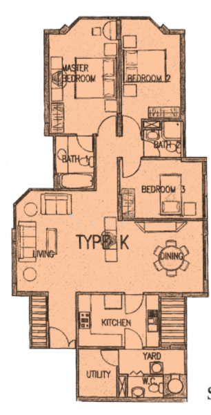 For Sale Ballota Park Condo
