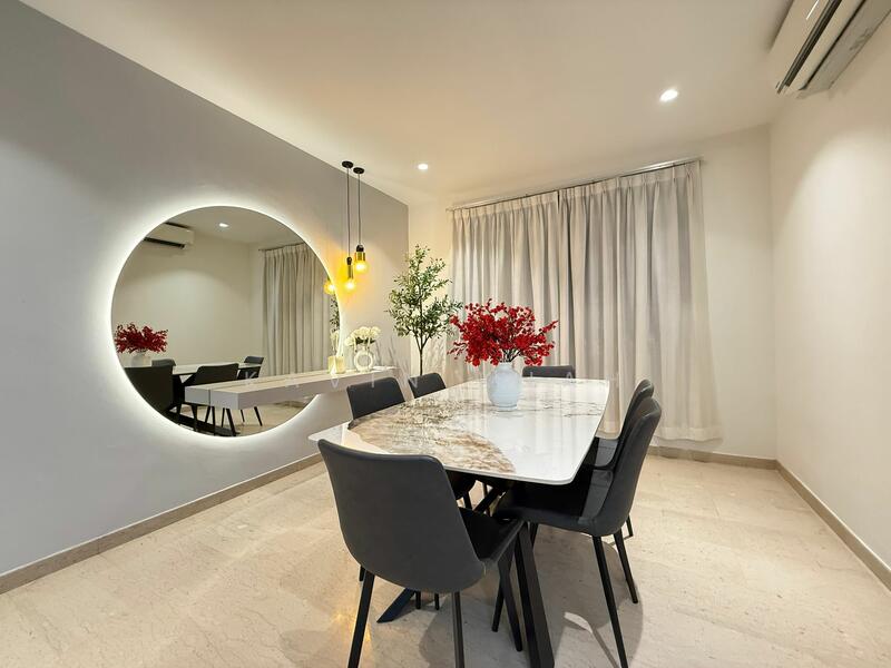 For Sale - Ballota Park Condo