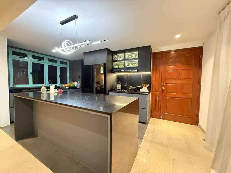 For Sale - Ballota Park Condo