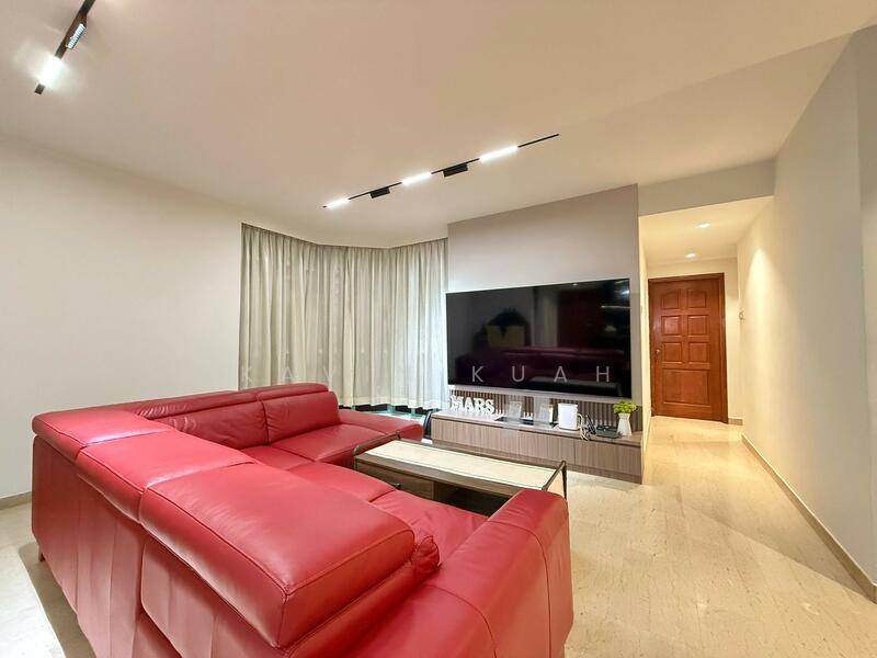 For Sale - Ballota Park Condo