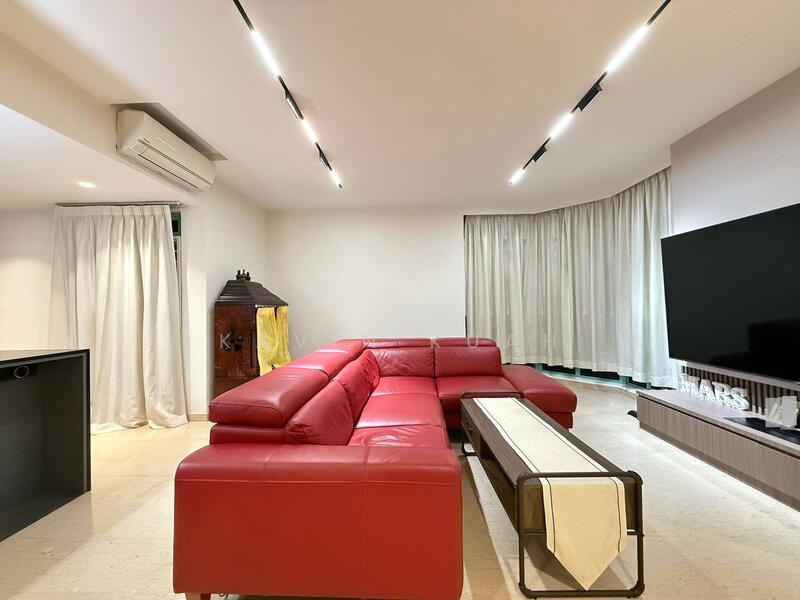 For Sale - Ballota Park Condo