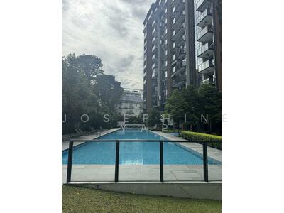 For Rent - Juniper Hill
