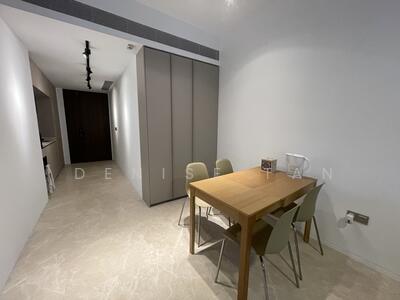 For Sale - The Reef at King's Dock