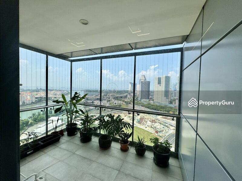 For Rent - Concourse Skyline