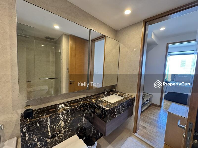 For Rent - Concourse Skyline