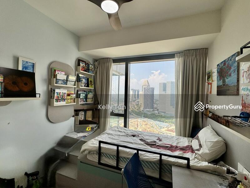 For Rent - Concourse Skyline