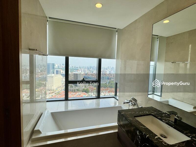 For Rent - Concourse Skyline