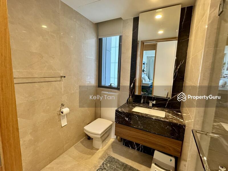 For Rent - Concourse Skyline