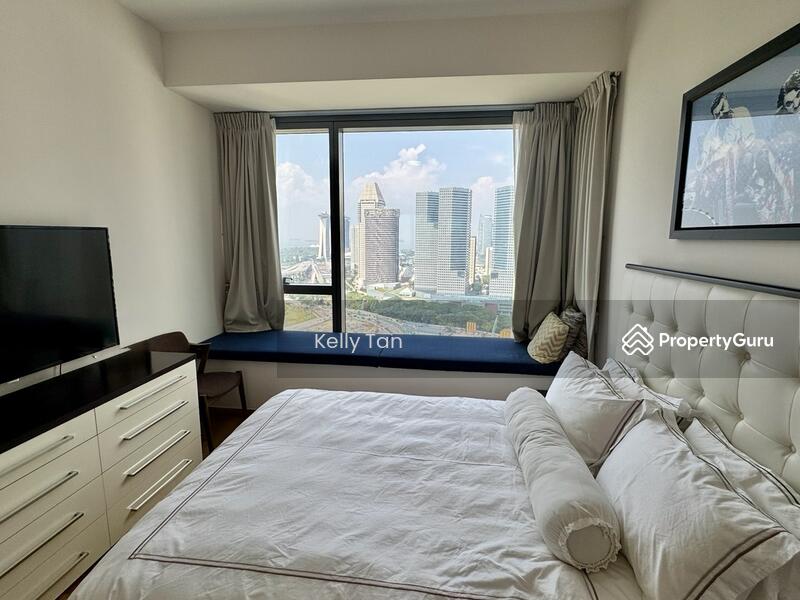 For Rent - Concourse Skyline