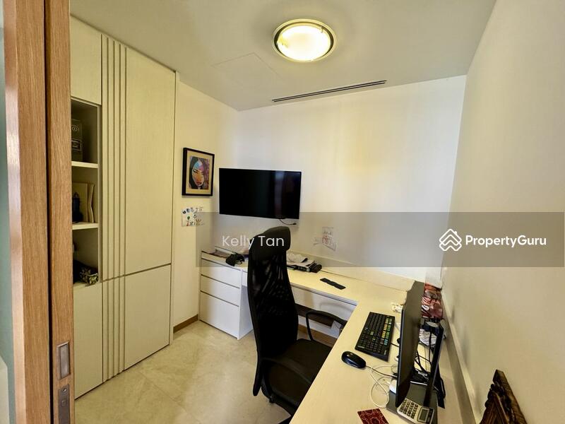 For Rent - Concourse Skyline