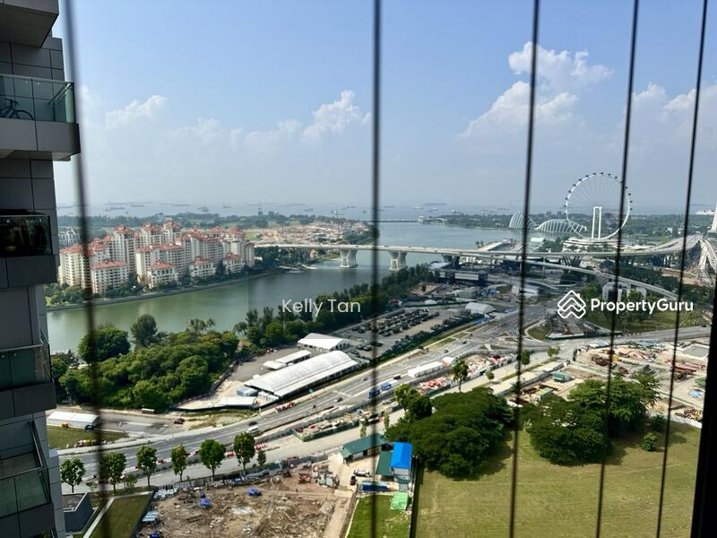 For Rent - Concourse Skyline