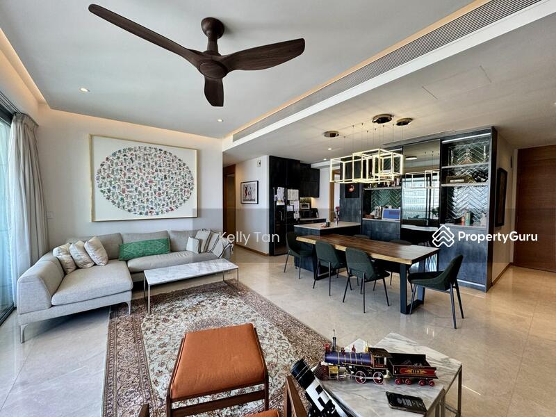 For Rent - Concourse Skyline