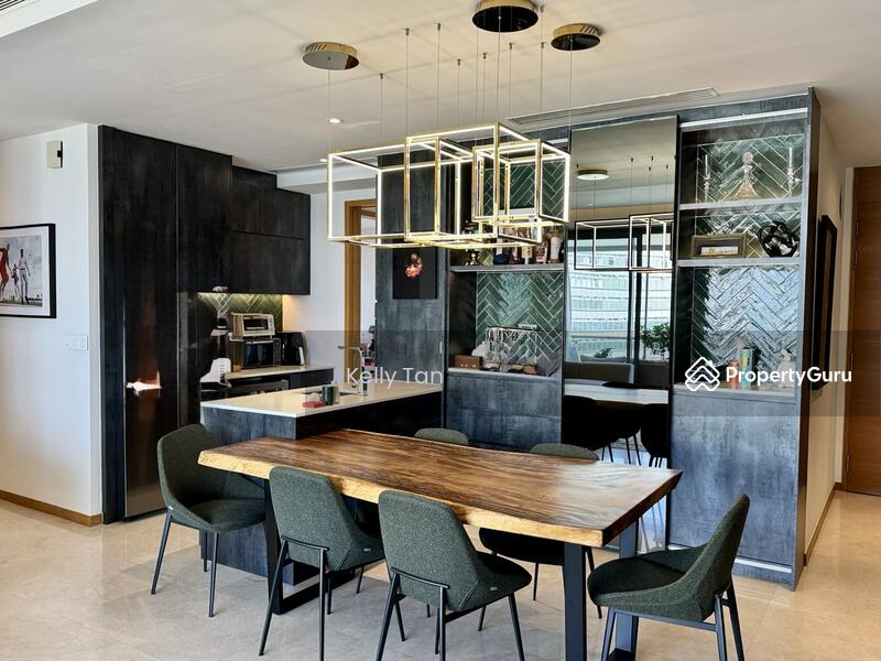 For Rent - Concourse Skyline