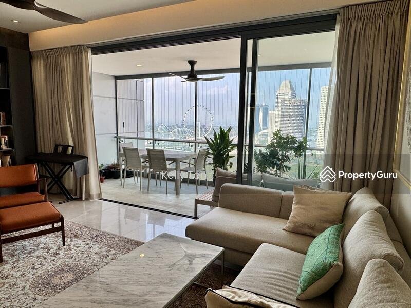For Rent - Concourse Skyline
