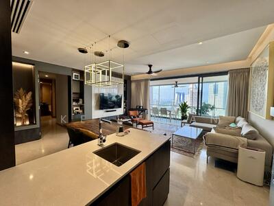 For Rent - Concourse Skyline