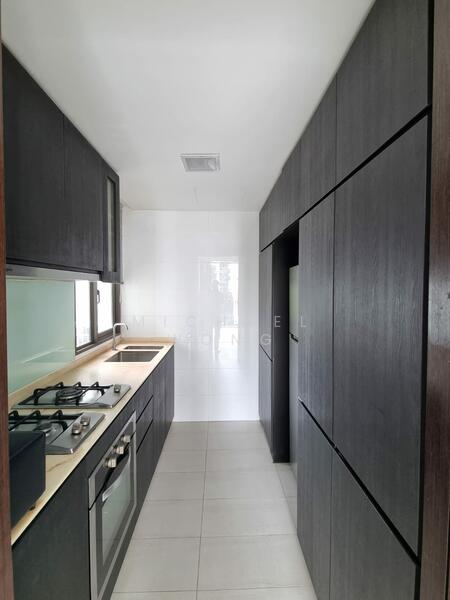 Functional Kitchen