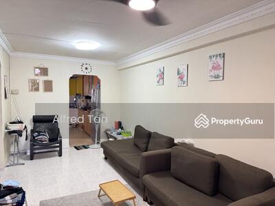 For Rent - 318 Bukit Batok Street 32