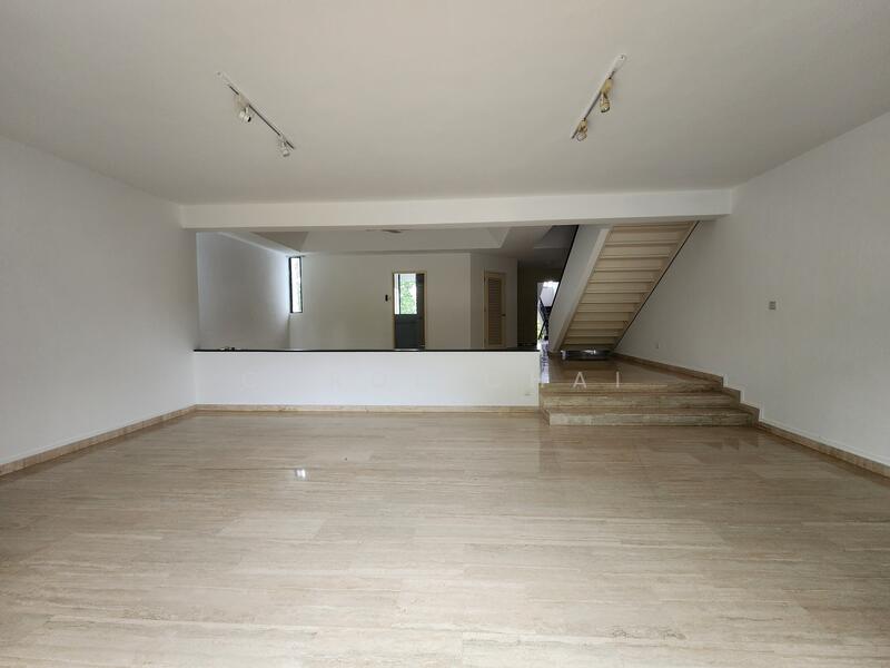 Living Room view1