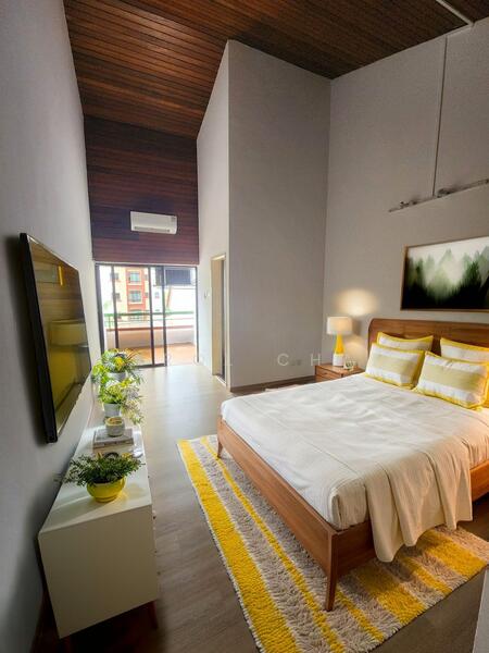 Common Room 2 (virtual staging)