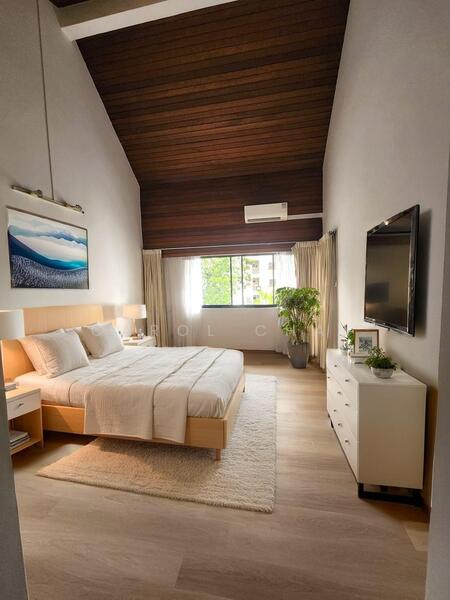 Common Room 3 (virtual staging)