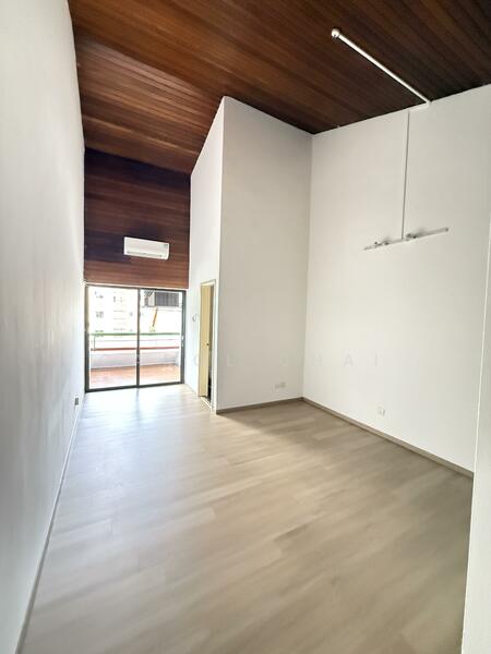 Common Room 3 view1
