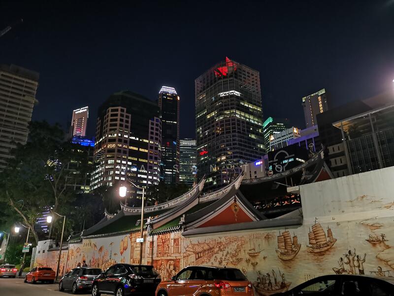 ❤️shophouse ⭐foreigners can buy ⭐no absd ⭐no ssd ⭐crowded street ⭐fully tenanted, Telok Ayer conservation area, 3,300 sqft, Shop / Shophouse For Sale, by Hwa San TIO, 60084751 - CommercialGuru.com.sg