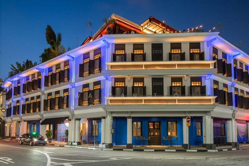 ❤️shophouse ⭐foreigners can buy ⭐no absd ⭐no ssd ⭐crowded street ⭐fully tenanted, Telok Ayer conservation area, 3,300 sqft, Shop / Shophouse For Sale, by Hwa San TIO, 60084751 - CommercialGuru.com.sg