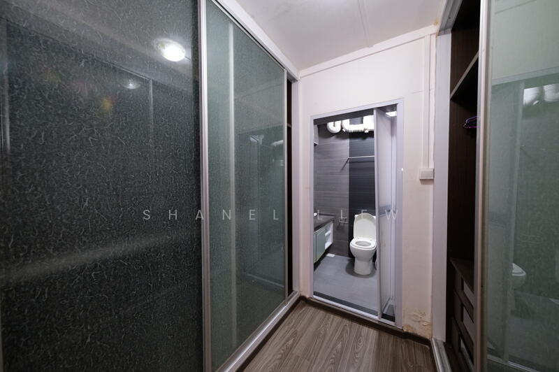 For Sale - 116A Rivervale Drive