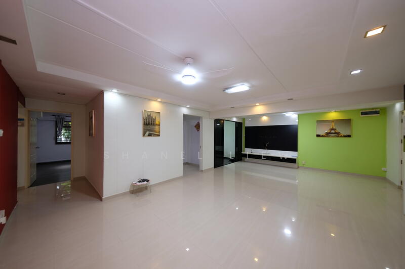 For Sale - 116A Rivervale Drive