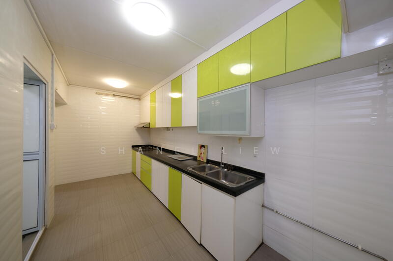 For Sale - 116A Rivervale Drive